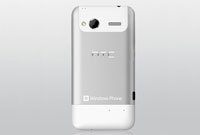 HTC Radar Camera