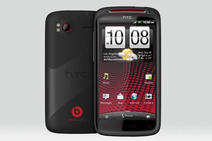 HTC Sensation XE Price