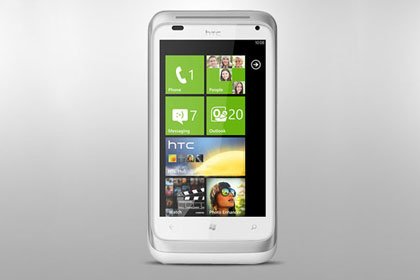 HTC Titan Price