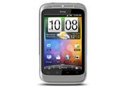 HTC Wildfire S Price