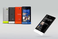 HTC Windows Phone 8S Picture