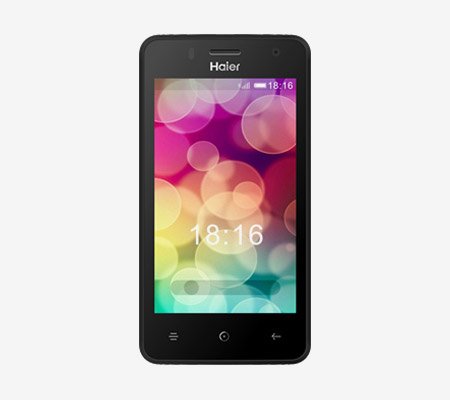 Haier Pursuit G10 Price in Pakistan