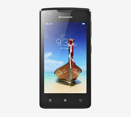 Lenovo A1000 Price in Pakistan