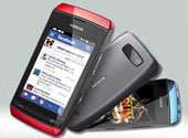 Nokia Adding New Family Members to Asha Series