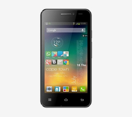 QMobile Noir i3 Price in Pakistan