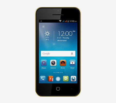 QMobile Noir M82 Price in Pakistan