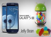 When Samsung Galaxy S III got Jellied, it just got better!
