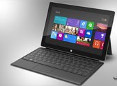 Microsoft Surface Tablet