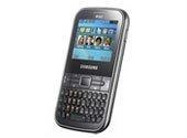 Samsung Ch@t 322 Price