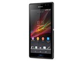 Sony Xperia C Price